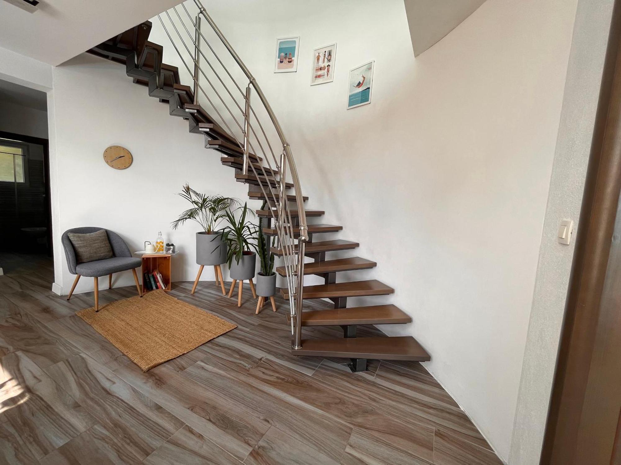 Villa Ola Mare Tučepi Екстериор снимка