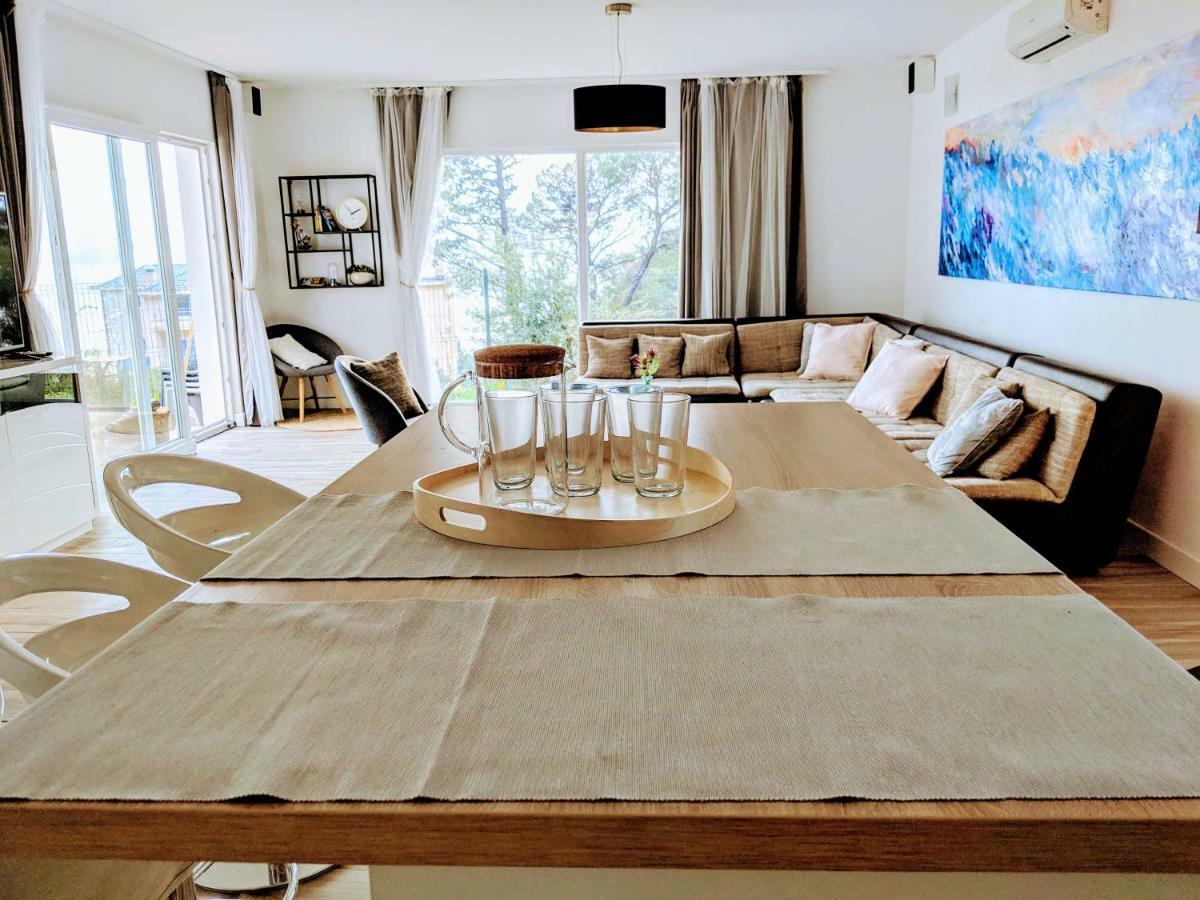 Villa Ola Mare Tučepi Екстериор снимка